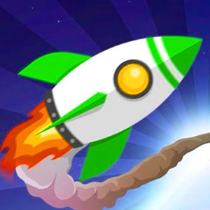 Dash Rocket