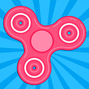 Fidget Spinner Revolution