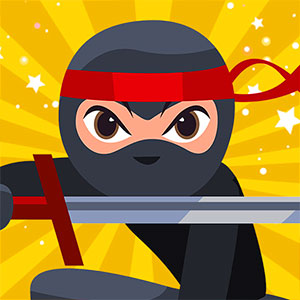 Jump Ninja Hero