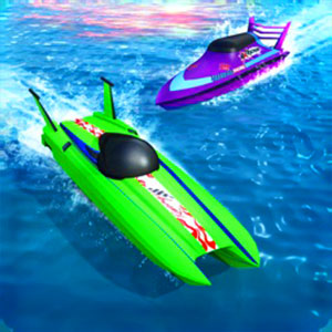 Speed Boat