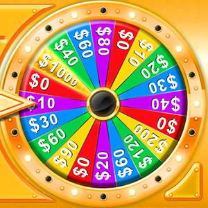 Wheel Of Fortune