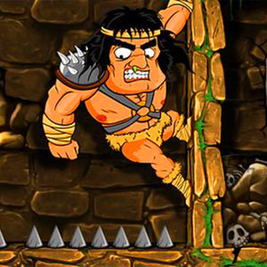 Wothan The Barbarian